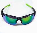 Gafa Addictive Sol Breathe Carboniun lime