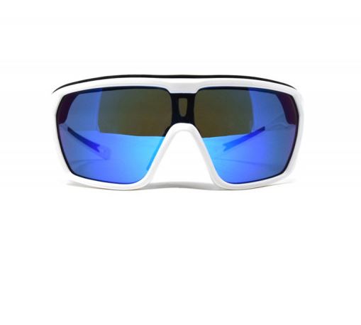 Gafa Addictive Stelvio C1 White