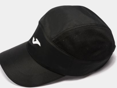 Gorra Joma Running Night Negro 400580.100