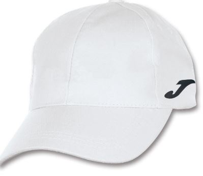 Gorra Joma Classic Blanco