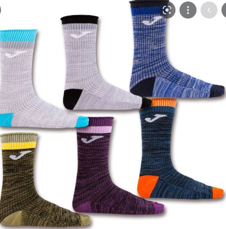 Calcetines Joma Surtidos