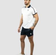 Polo Cartri Man Amonet
