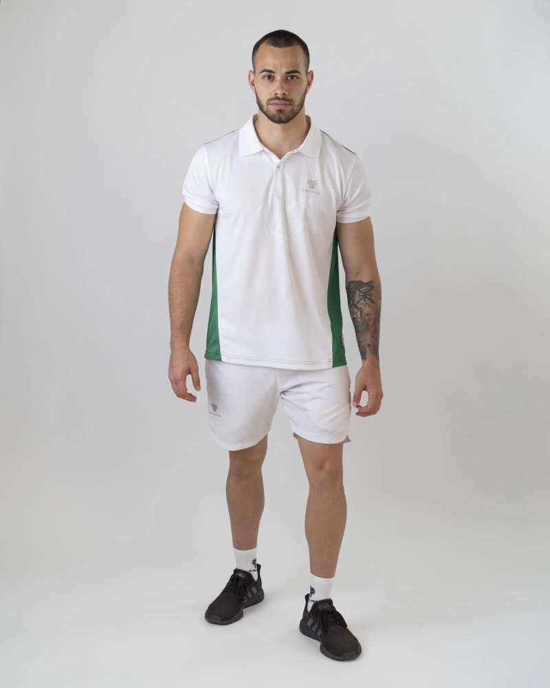 Polo Cartri Shirt Man Memingen