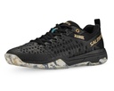 [114520] Zapatilla Salming Rebel Male Black 22-23 (EUR 44 2/3 USA 10.5)