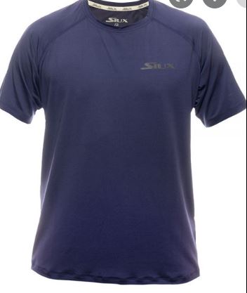 Camiseta Siux Diablo Backspin