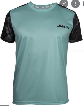 Camiseta Siux Giulio