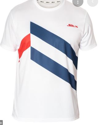 Camiseta Siux Carlo