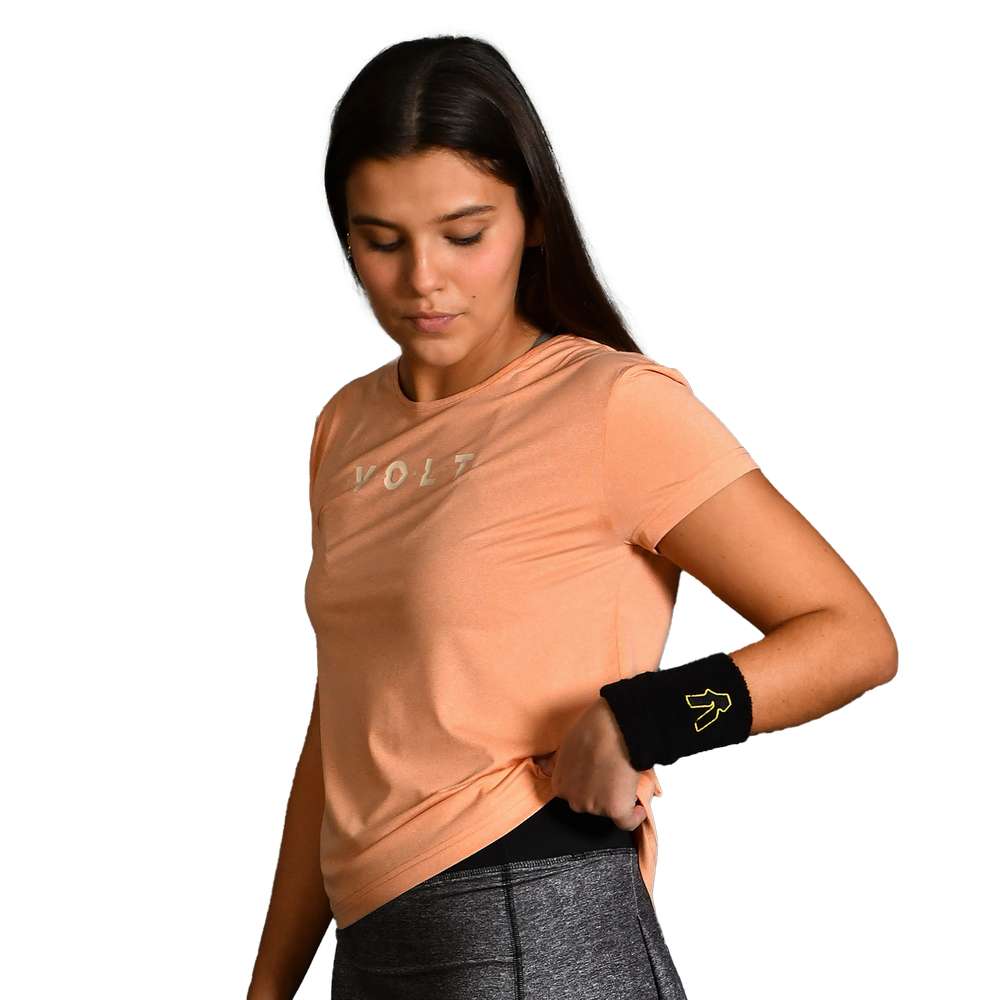 Camiseta Tshirt Volt Woman Performance 2023