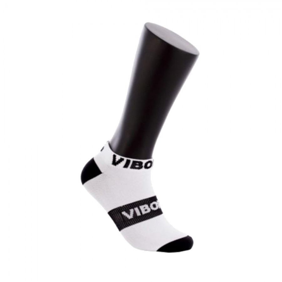 Calcetines Vibora Kait Invisible