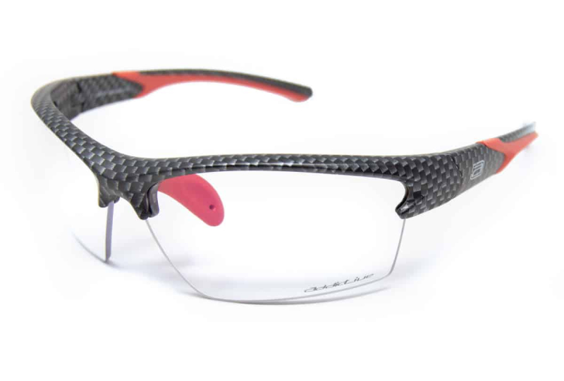 Gafa Addictive C3 Lukita Carbono