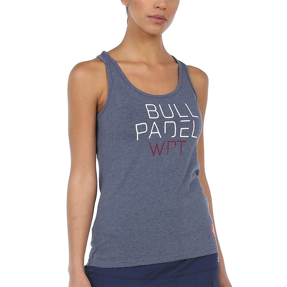 Camiseta Bullpadel Zamar