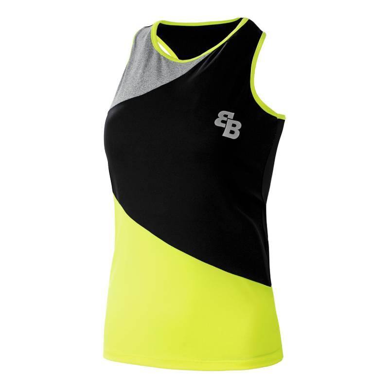 Camiseta BB Malta