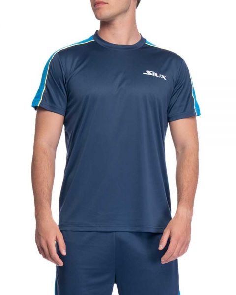 Camiseta Siux Diablo Sanyo