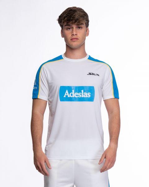 Camiseta Siux Diablo Sanyo Official