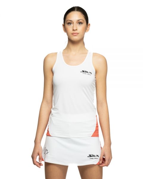 CAMISETA SIUX TRILOGY PATTY