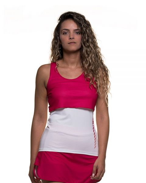 CAMISETA SIUX TWIN MUJER