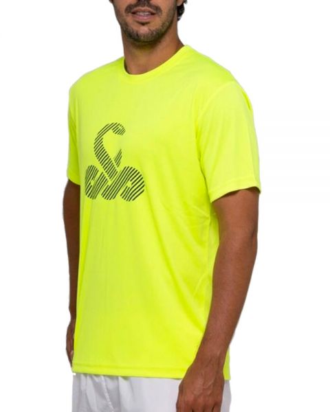 Camiseta Vibora Gariba Adulto