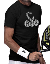 Camiseta Vibora Gariba Adulto