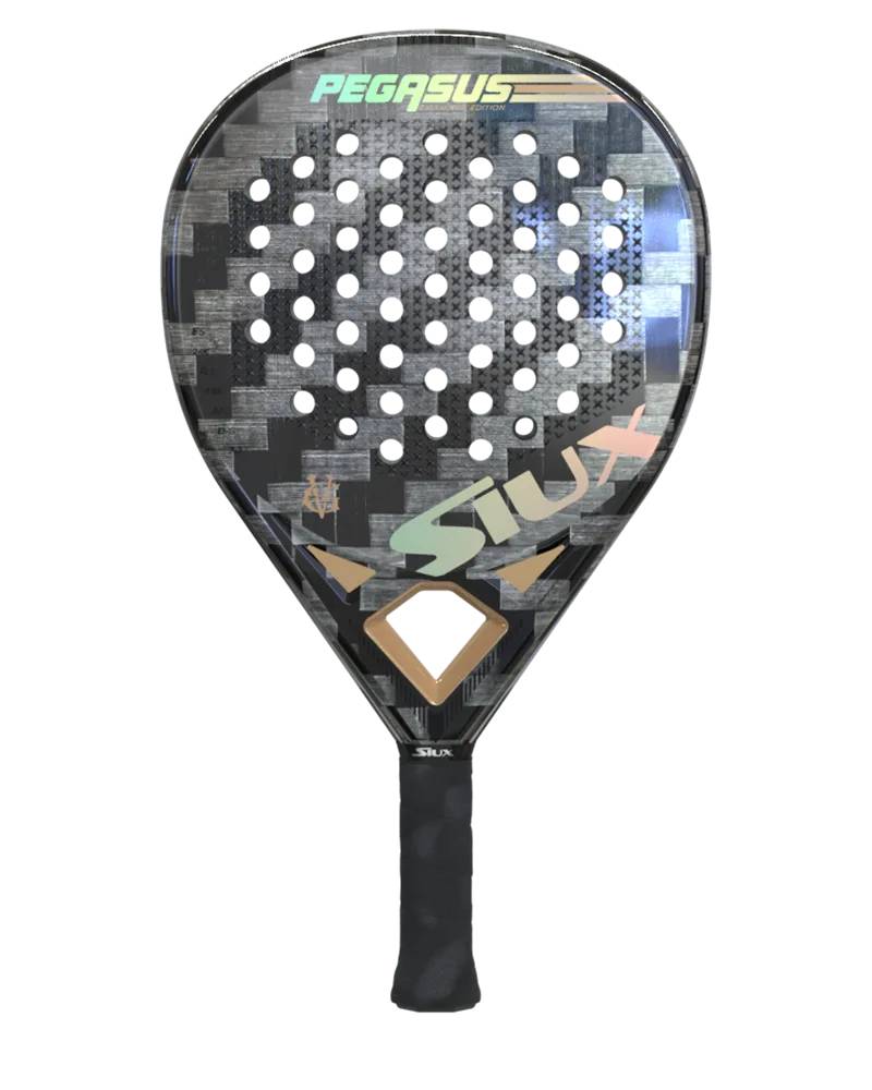 ​​Pala Siux Pegasus GV Edition