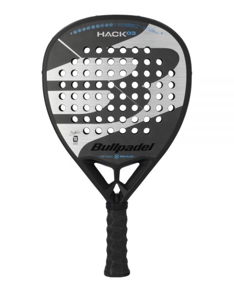 PALA BULLPADEL HACK 03 23