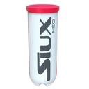 ​​Tubo De Pelotas Siux 3 Uds Neo Balls