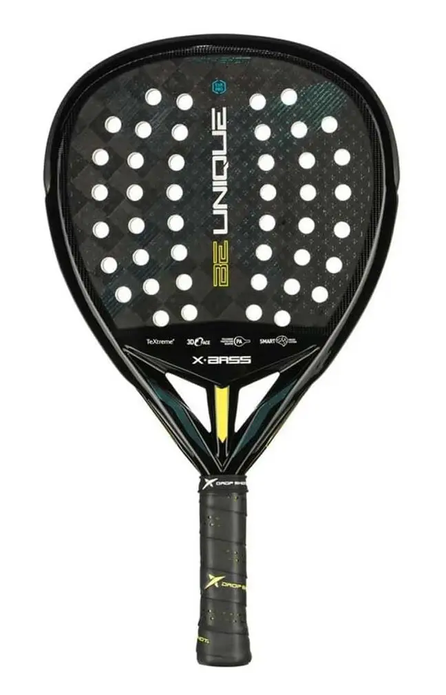 PALA DROP SHOT X-BAS