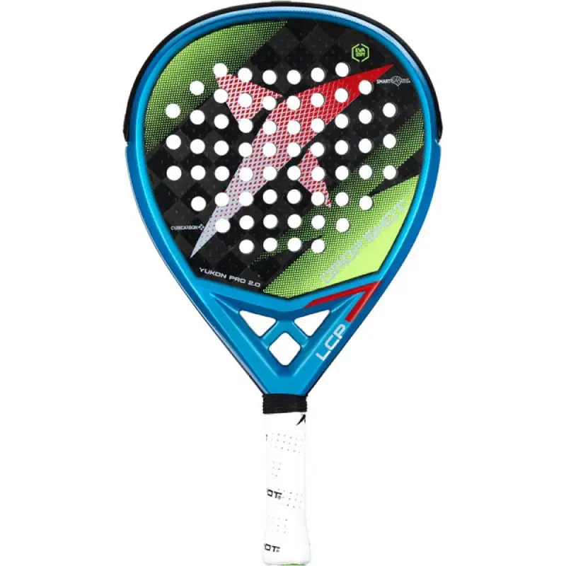 PALA DROP SHOT YUKON PRO-2,0