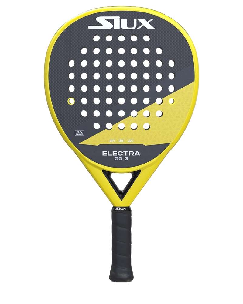 Pala Siux Electra ST3 Go