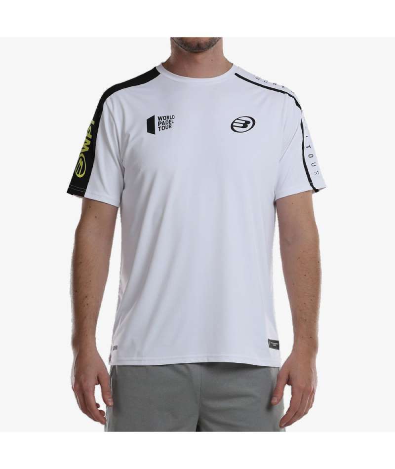 Camiseta Bullpadel Liron 12000