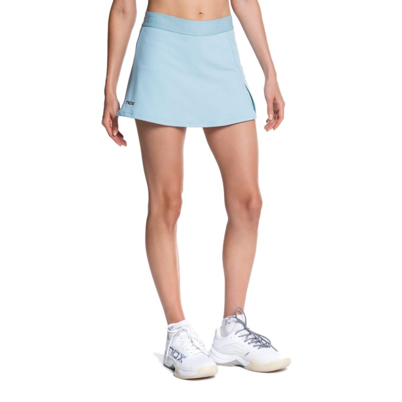 Falda Nox Pro Fit T22Mfaprofsb Mujer