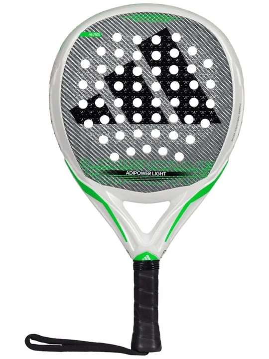 Pala Adidas AdiPower Light 3.3