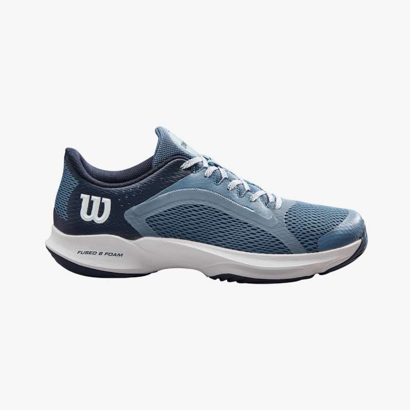 Zapatilla Wilson Hurakn 2.0 W Navy
