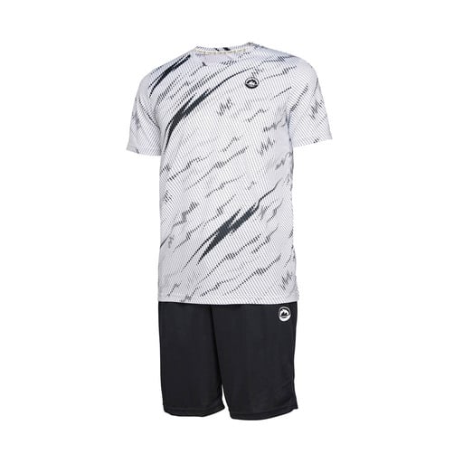 Conjunto Jhayber Ray Men