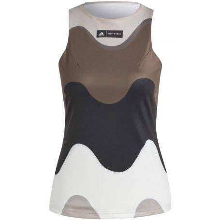 Camiseta Adidas Tirantes T Premium Mujer