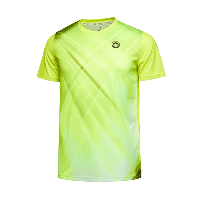 Camiseta Jhayber Gleam man