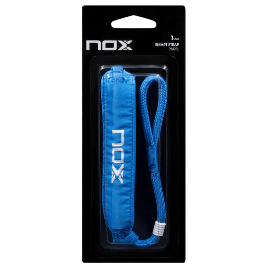 Cordon Nox Smartstrap Luxury Logo