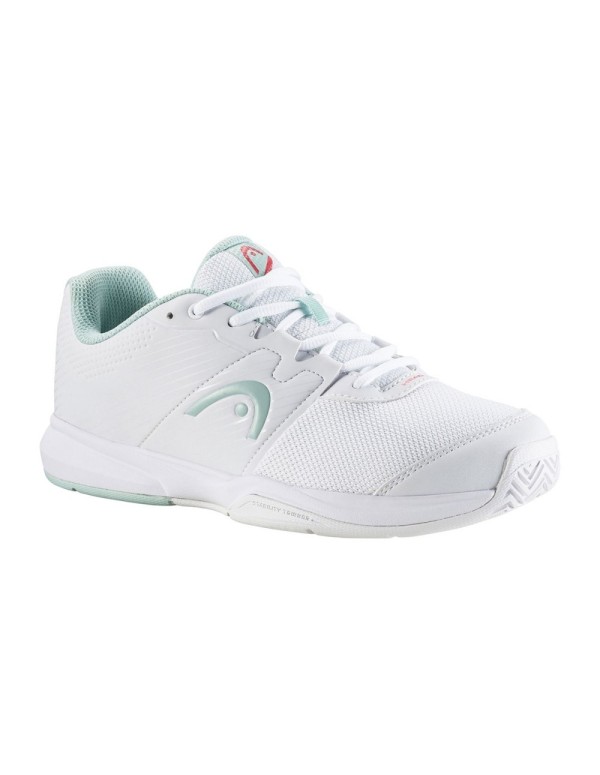Zapatilla Head Revolt Court Blanco Mujer 274412
