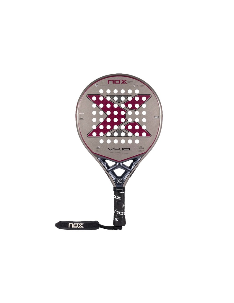 Pala Nox Vk10 2023
