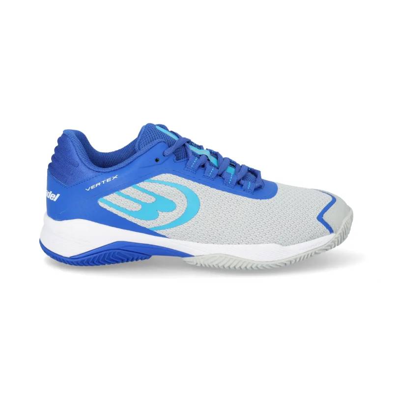 Zapatilla Bullpadel Vertex Grip 23 Pn Real