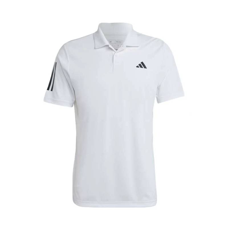Polo Adidas Club 3str Hs3268
