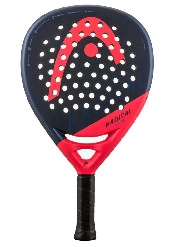 Pala Head Radical Motion 2024