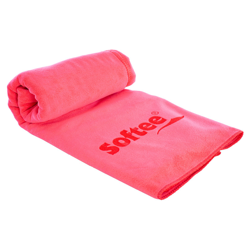 Toalla Softee Sweet Morado, 140x100cm