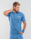 Polo Siux Eman Azul
