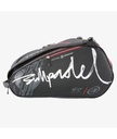 Paletero Bullpadel Bpp-24005 Ionic Negro 005
