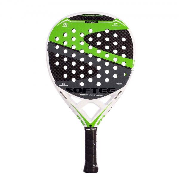 Pala Softee Freezer Carbon Green