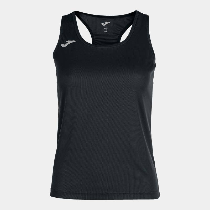 Top Joma Siena II Black