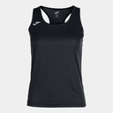Top Joma Siena II Black