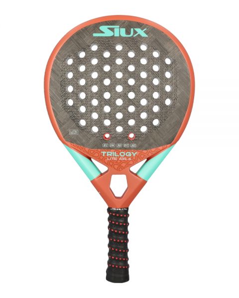 Pala Siux Trilogy Lite Air 4 W