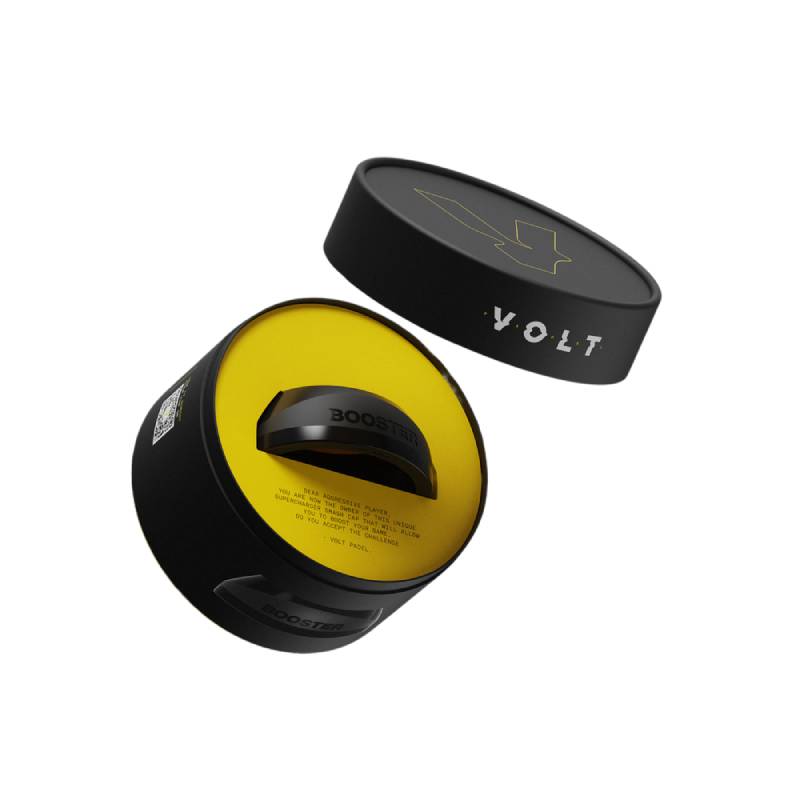 Booster Volt