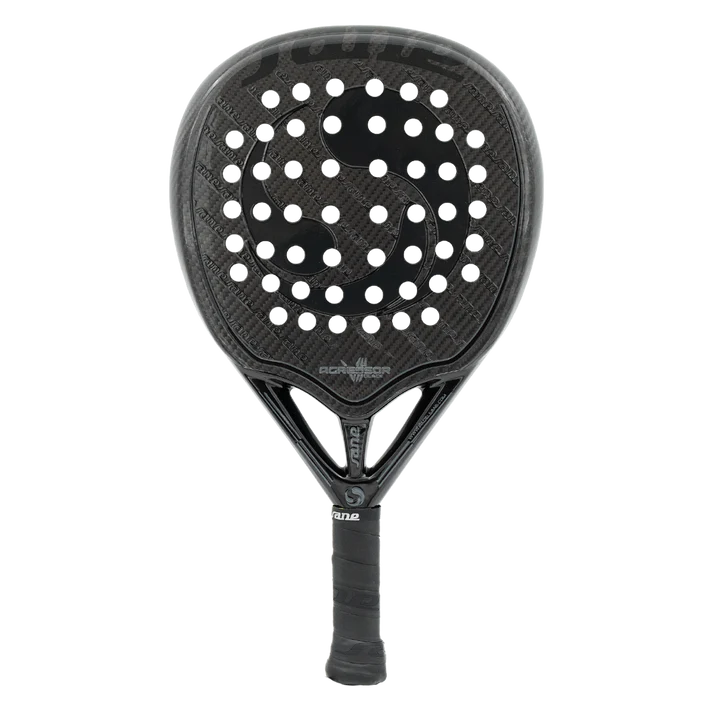 Pala Sane Agressor VII Black